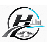 Hi克车主院校 Logo