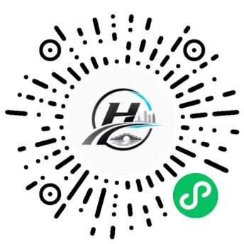 Hi克车主院校微信小程序二维码